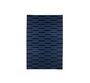 Case Spindle Rug - Spindle Navy