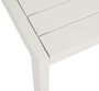 Case Furniture Eos - rechteckigerTisch - White