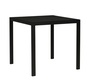 Case Furniture Eos - quadratischer Tisch - Black