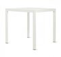 Case Furniture Eos - quadratischer Tisch - White