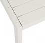Case Furniture Eos - quadratischer Tisch