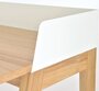 Case Brockwell Desk- Oak