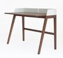Case Brockwell Desk- Walnut