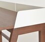 Case Brockwell Desk- Walnut