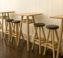 Case Oki-Nami Counter Stool