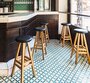 Case Oki-Nami Counter Stool