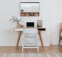 Case Arca Wall Box