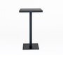 Case Eos Bar Table - Black