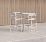 Case Eos Bar Table