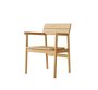 Case Tanso Armchair