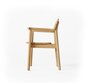 Case Tanso Armchair