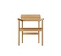 Case Tanso Armchair