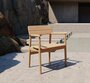 Case Tanso Armchair