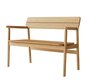 Case Tanso Bench