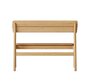 Case Tanso Bench