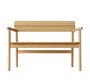 Case Tanso Bench