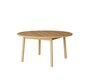 Case Tanso Round Table