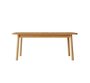 Case Tanso Rectangular Table - Small