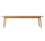 Case Tanso Rectangular Table - Large