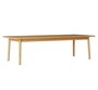 Case Tanso Rectangular Table - Large