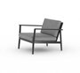 Case Eos Sofa Armchair - Black