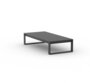 Case Eos Coffee Table - Black
