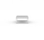 Case Eos Coffee Table - White