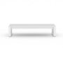 Case Eos Coffee Table - White