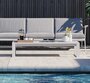 Case Eos Coffee Table - White