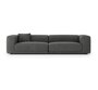 Case Kelston 3-Seater Sofa - Fabric: Tundra Pumice