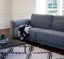 Case Kelston 3-Seater Sofa