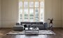 Case Kelston 3-Seater Sofa