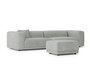 Case Kelston Ottoman