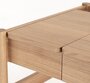 Case Pala Dressing Table