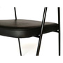 Case Furniture 675 - Stuhl - Oak and Black