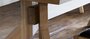 Case Furniture Cross - Ausziehbarer Esstisch 2 - 2,95m