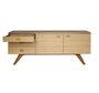 Case Furniture Cross - Sideboard - Oak
