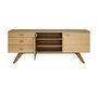 Case Furniture Cross - Sideboard - Oak