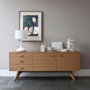 Case Furniture Cross - Sideboard