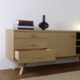 Case Furniture Cross - Sideboard