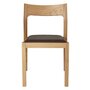 Case Furniture Profile - Stuhl - Oak
