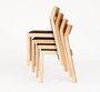 Case Furniture Profile - Stuhl - Oak