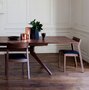 Case Furniture Profile - Stuhl