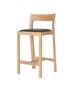 Case Furniture Profile - Barstuhl - Oak