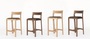 Case Furniture Profile - Barstuhl