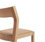 Case Furniture Profile - Barstuhl - Oak / Brown
