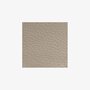 Case Nordin - Ecksofa Links-Leather Kalahari Gesso
