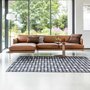 Case Nordin - Ecksofa Rechts