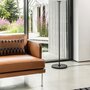 Case Nordin - Ecksofa Rechts