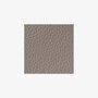 Case Nordin - Ecksofa Rechts-Leather Kalahari Grey